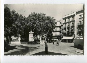 3088997 SPAIN Figueras (Gerona) Rambia Old photo PC