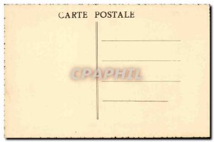 Factories in Thiers Auvergne pie Margeride