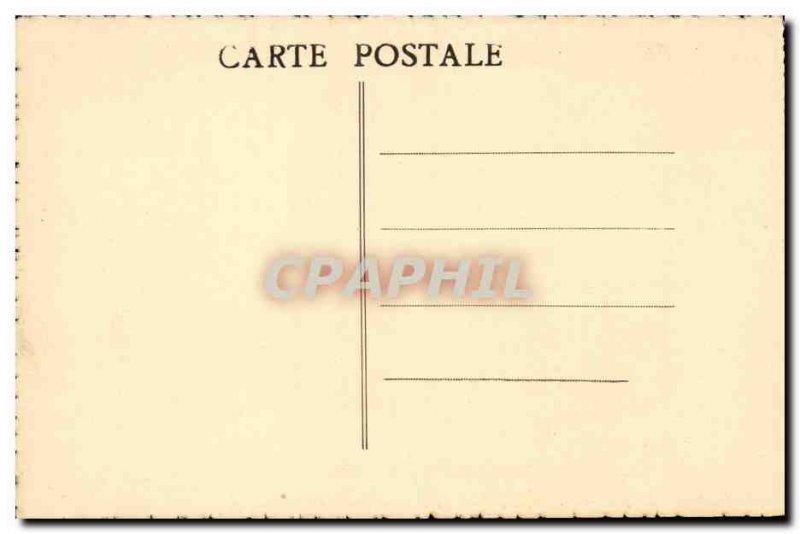 Factories in Thiers Auvergne pie Margeride