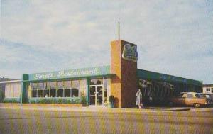 Florida Riviera Beach Sorets Restaurant