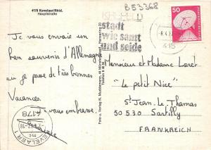 B53368 Kevelaer Hauptstrasse  germany