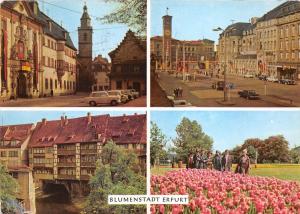 B64216 Erfurt multiviews   germany