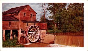 Tennessee Pigeon Forge The Old Mill