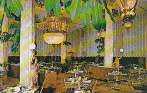 Florida Madeira Beach The Deautiful Corinthian Dining Room At The New Kapok T...