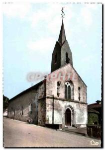 Modern Postcard St Priest Taurion L & # 39eglise