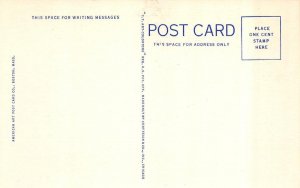 2~Postcards  New Britain, CT Connecticut  MASONIC TEMPLE & STANLEY GOLF CLUB