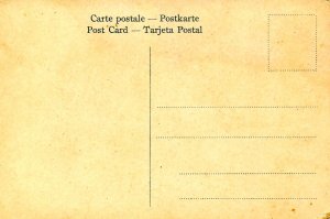 Philippines - A Typical Carrier