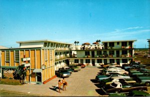 New Jersey Wildwood Crest The Ebb Tide Motel