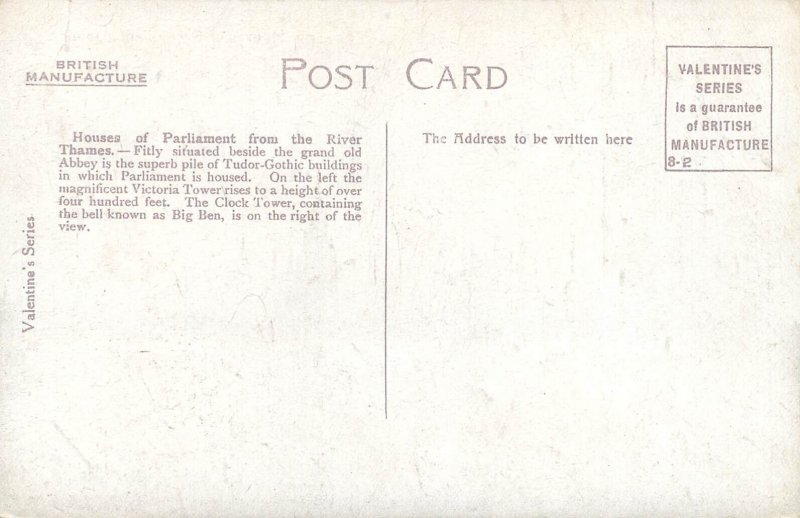 London Thames navigation & sailing paddle steamer Parliament coal barge