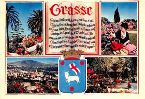 BR1963 France Grasse multi vues