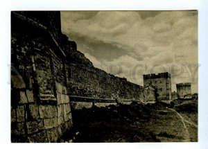 498590 USSR 1965 Smolensk fortress wall photo by Granovsky circulation 60000