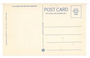 NH - Berlin. Main Street ca 1931