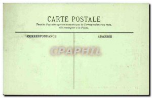 Paris - 8 - Grand Palace - Old Postcard