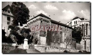 Modern Postcard Chambery Chateau des Ducs de Savoie