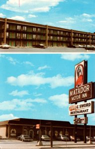 Tennessee Nashville Matador Motor Inn