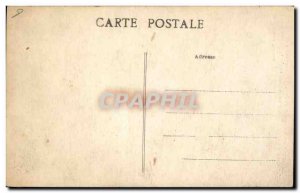 Old Postcard Louis Coulon former moulder factories St Jacques Montlucon has a...