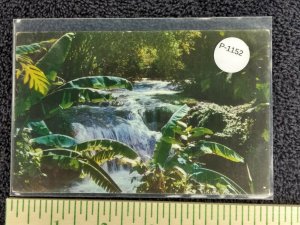 M-1152 Mountain Stream Jamaica