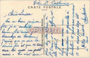 Old Postcard Toul Fort Saint Michel