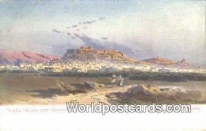 Acropole Athenes Greece Unused 