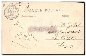 Old Postcard Lyon International Exhibition 1914 National Furniture Salon d & ...