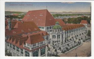 1920 Germany Picture Postcard - Ostseebad Zoppot - Kurhaus (AC42)