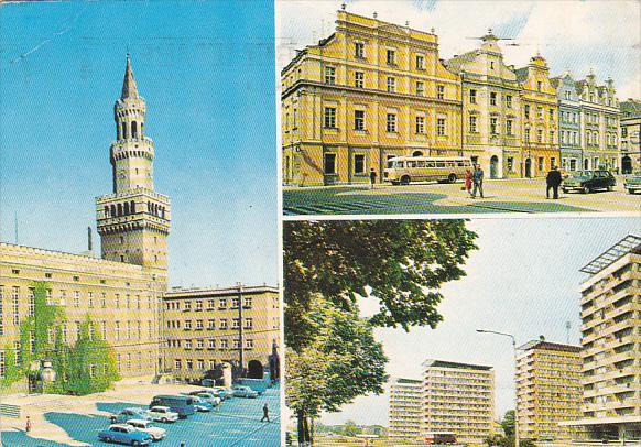 Poland Opole Multi View 1971