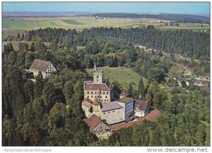 Germany Schloss Hohenmuehringen