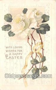 Easter Postal Used Unknown 