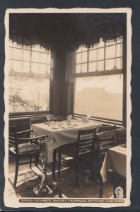 Germany Postcard - Sachs-Schweiz, Bastei-Terrasse, Blick Auf Lilienstein T10191