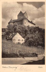 BR16613 schloss meersburg vahle  germany