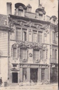 France Dijoun La Maison des Ambassadeurs 1908