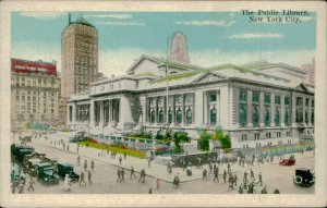 B579 United States New York City Public Library