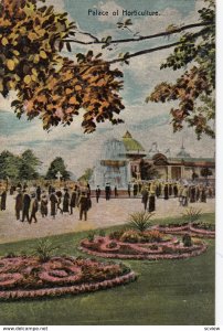 TORONTO , Ontario , Canada , 1900-10s ; C.N.E. ; Palace of Horticulture
