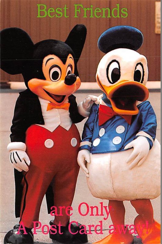 Mickey   Disney 