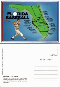 Florida Baseball (23612