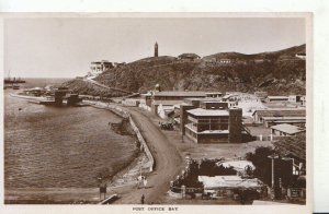 Yemen Postcard - Post Office Bay - Aden - Ref 21138A