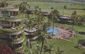 Hawaii Maui Sheraton Maui Resort Hotel