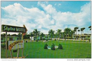 Florida Clermont Skyline Motel
