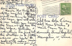 Edison's Laboratory Greenfiled Village - Dearborn, Michigan MI  