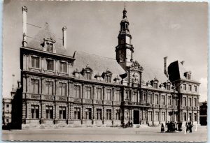 M-39422 The town hall Reims France