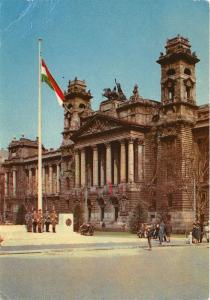 B30626 Budapest State Flag  hungary