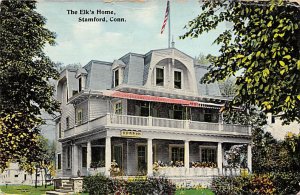 The Elks Home Stamford CT