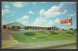 Kentucky, Lexington - Ramada Inn - [KY-060]