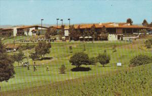 Golf Course Rancho Bernardo California