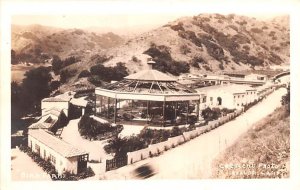 Crescent Bird Farms - Avalon, California CA Postcard