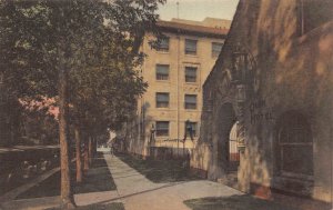 Hand Colored Postcard Olin Hotel in Denver, Colorado~129408