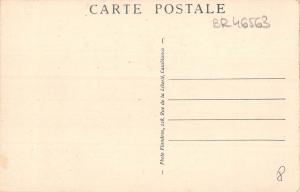 BR46563 Rabat un coinn du chellah  morocco