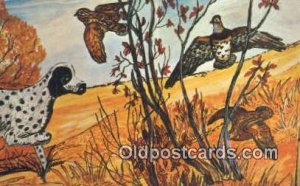 Artist Nyla G. Thompson Postcard