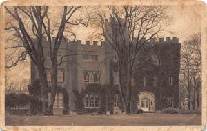 BR62065 hertford castle  uk