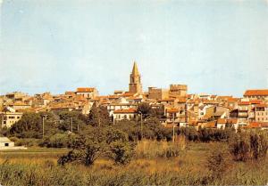 BF1292 frejus vue generale  France